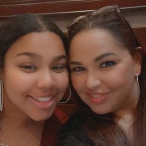 Meet your Posher, Eva